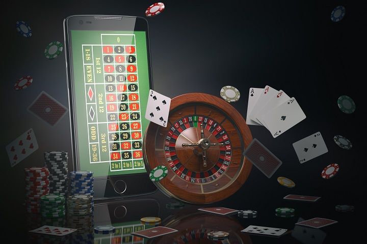 JUDISINI سائٹ کے لیے آن لائن گیمز فراہم کرنے والے